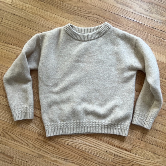Sezane Amiel Sweater - Picture 6 of 6